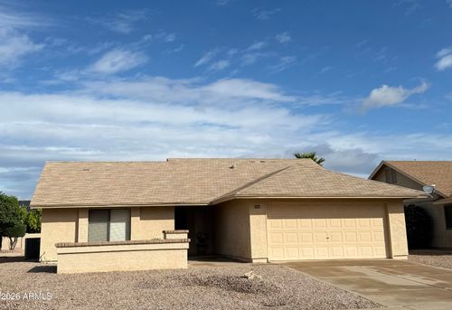 9826 W Rosemonte Drive, Peoria, AZ, 85382 | Card Image