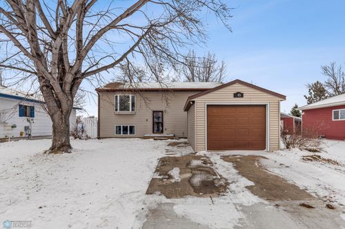 405 Maple Drive, Mapleton, ND, 58059 | Card Image