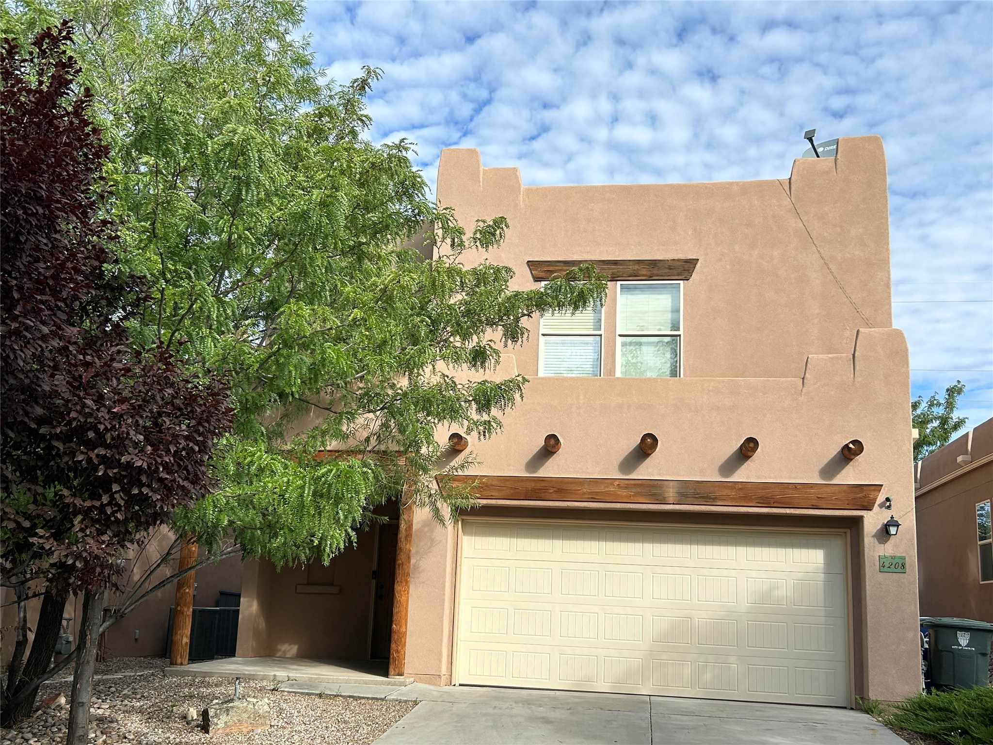 Entrada Sonata , Santa Fe, NM 87507