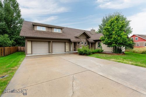 284 Annie Glade Dr, Bozeman, MT, 59718-7694 | Card Image