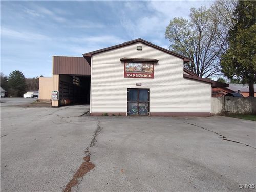 9021 State Route 13, Camden, NY, 13316-4930 | Card Image