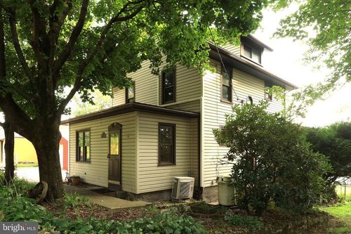 681 Drane Hwy, OSCEOLA MILLS, PA, 16666-1531 | Card Image