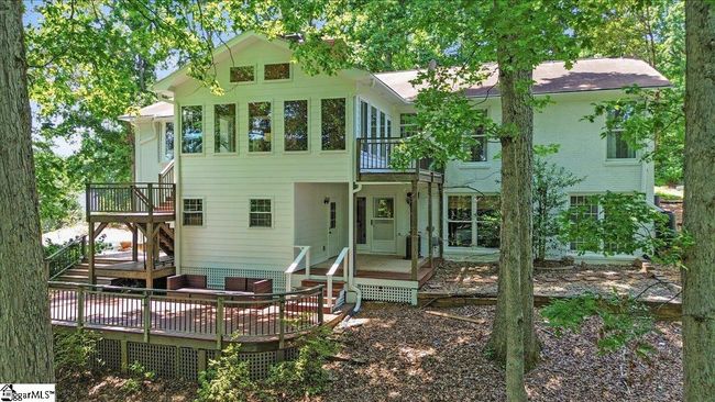 100 Whittlin Way, House other with 5 bedrooms, 3 bathrooms and 2 parking in Taylors SC | Image 26
