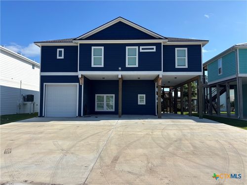 86 Kingfisher Rd, Port O Connor, TX, 77982 | Card Image