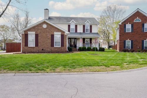 784 Jaywood Dr, Old Hickory, TN, 37138-4247 | Card Image