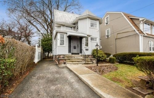 60 Berkeley Ave, Bloomfield, NJ, 07003-5702 | Card Image