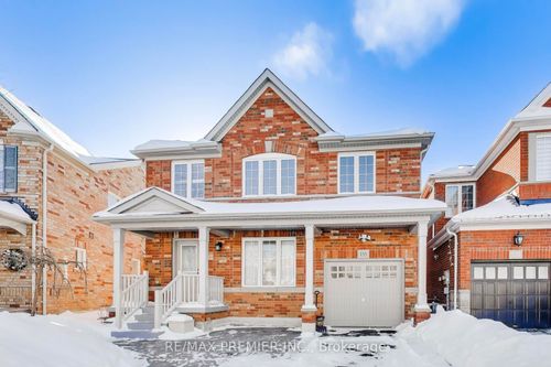 135 Richard Coulson Cres, Stouffville, ON, L4A0H9 | Card Image