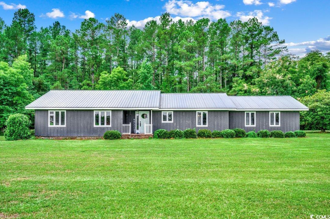 Red Bluff Rd, Loris, SC 29569