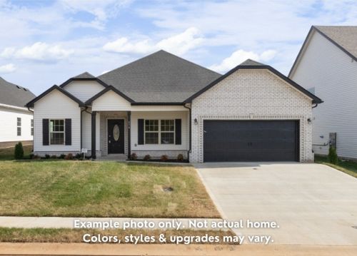 701 Wespanee Way, Clarksville, TN, 37042 | Card Image