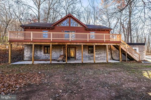 2449 E Ruhl Rd, FREELAND, MD, 21053-9726 | Card Image