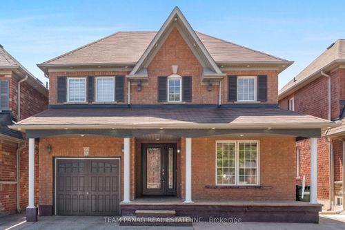 22 Beresford Cres, Brampton, ON, L6P2M2 | Card Image