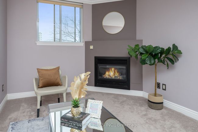 404 - 50 Port St E, Condo with 2 bedrooms, 2 bathrooms and null parking in Mississauga ON | Image 12