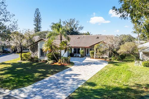 128 Nw 110th Way, Coral Springs, FL, 33071-8128 | Card Image