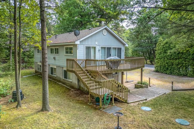 2249 Tiny Beaches Rd S, House other with 3 bedrooms, 2 bathrooms and 6 parking in Tiny ON | Image 32