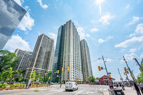 606-99 Harbour Sq, Toronto, ON, M5J2H2 | Card Image