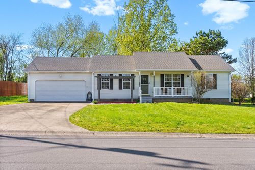 239 Golden Pond Ave, Oak Grove, KY, 42262-9103 | Card Image