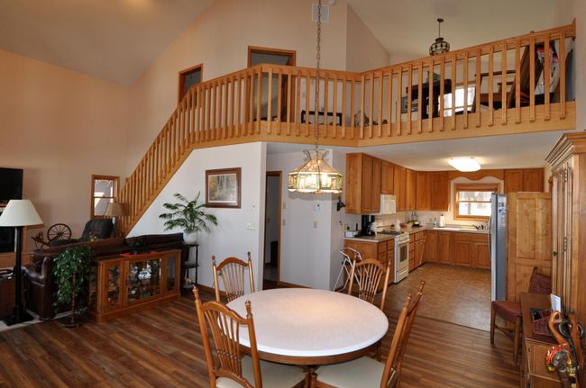 10179 Mounds Point Dr Nw, House other with 2 bedrooms, 3 bathrooms and null parking in Cass Lake MN | Image 17