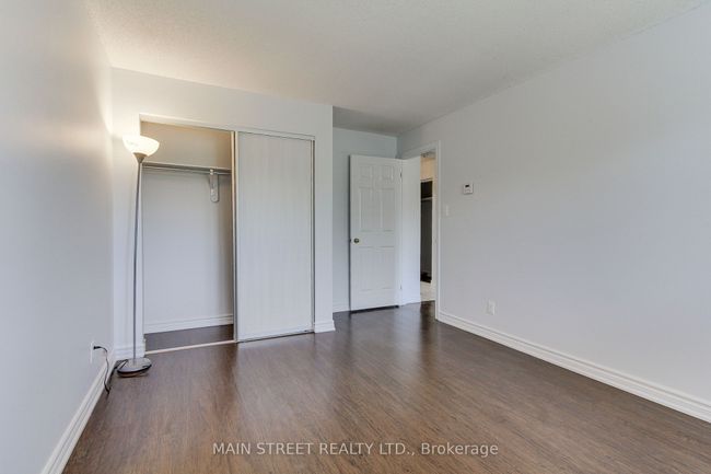 302 - 189 Lake Driveway W, Condo with 1 bedrooms, 1 bathrooms and 1 parking in Ajax ON | Image 17