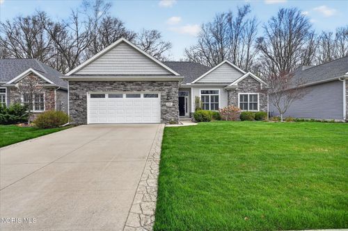 6742 Ridgewood Trl, Toledo, OH, 43617-1180 | Card Image