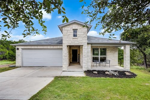 21302 Santa Rosa Ave, Lago Vista, TX, 78645-2283 | Card Image