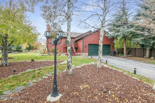 3853 Village Round Drive, Park City, UT, 84098 | Card Image