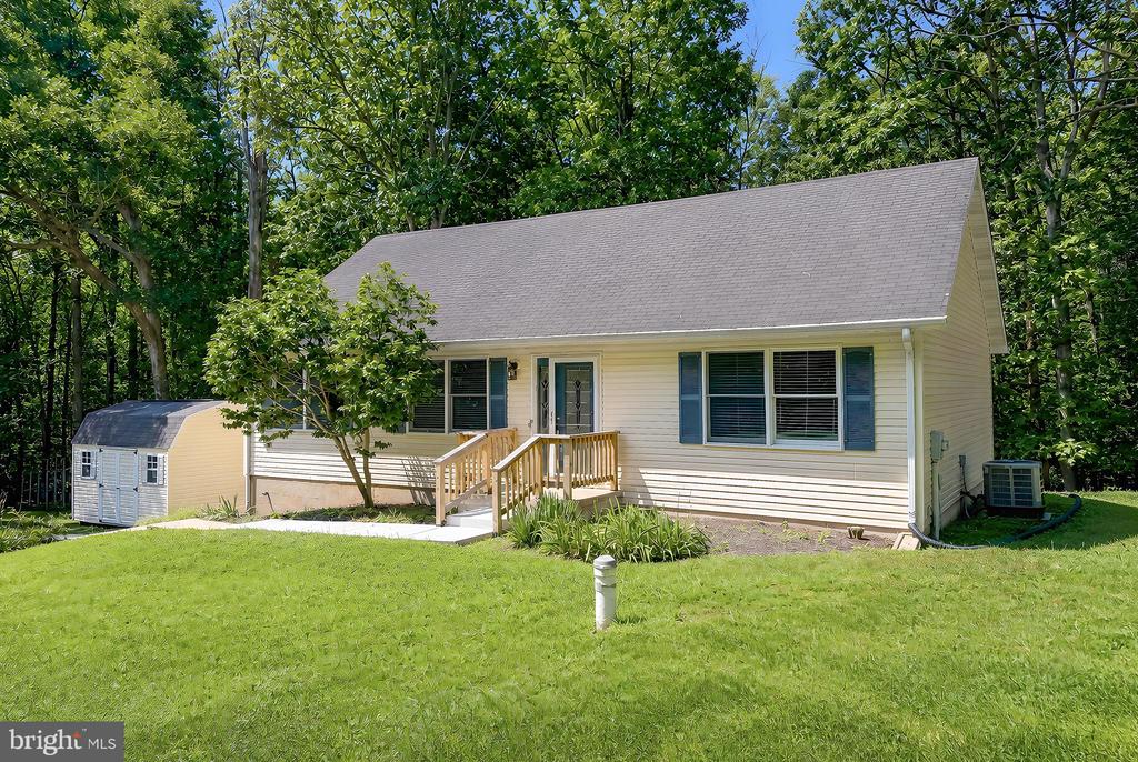 Residential Lease in LUSBY 2
