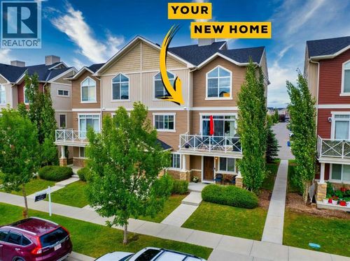 86 Skyview Ranch Ave Ne, Calgary, AB, T3N0R8 | Card Image