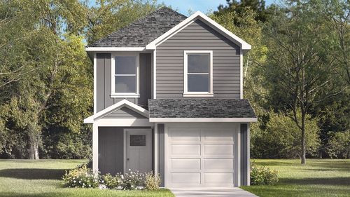 6209 Silver Maple Way, Princeton, TX, 75407 | Card Image