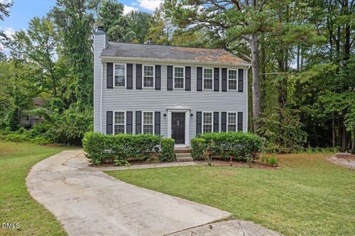 3113 Henslowe Dr, Raleigh, NC, 27603-2693 | Card Image