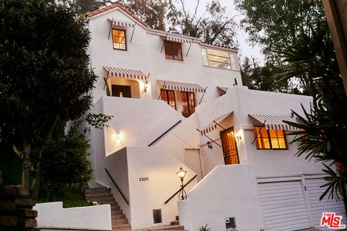 1323 Indiana Ave, South Pasadena, CA, 91030-3624 | Card Image