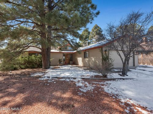 2441 Sweet Clover Way, Flagstaff, AZ, 86004 | Card Image