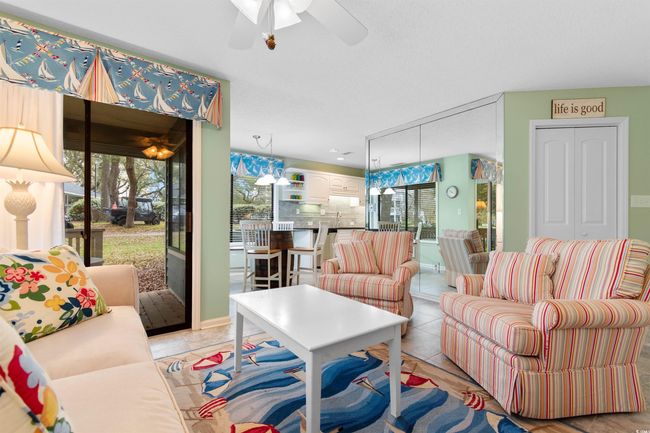 APT-1C - 428 Appledore Cir, Condo with 1 bedrooms, 1 bathrooms and null parking in Myrtle Beach SC | Image 6
