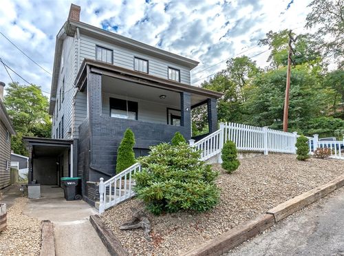 4 Franklin St, Millvale, PA, 15209 | Card Image