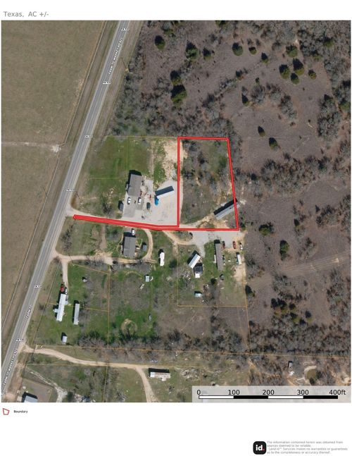 TBD W Cates St, Bridgeport, TX, 76426 | Card Image