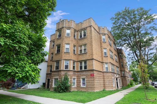 3-4055 N Spaulding Ave, Chicago, IL, 60618-4380 | Card Image