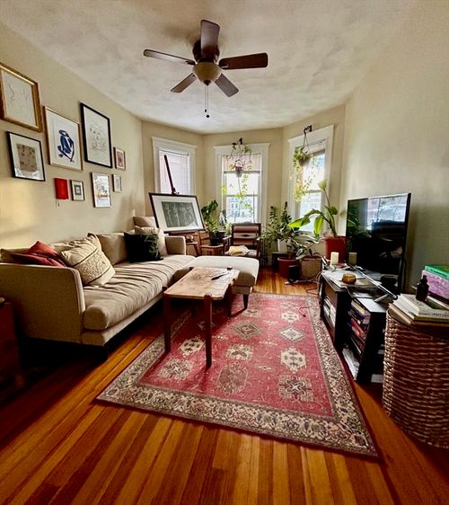 3-11 Heath St, Somerville, MA, 02145-2428 | Card Image