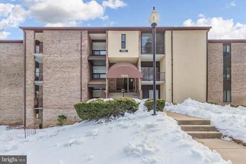 311-7806 Hanover Pkwy, GREENBELT, MD, 20770-2617 | Card Image