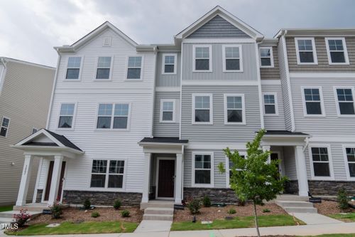 4016 Silverhawk Ln, Durham, NC, 27703 | Card Image