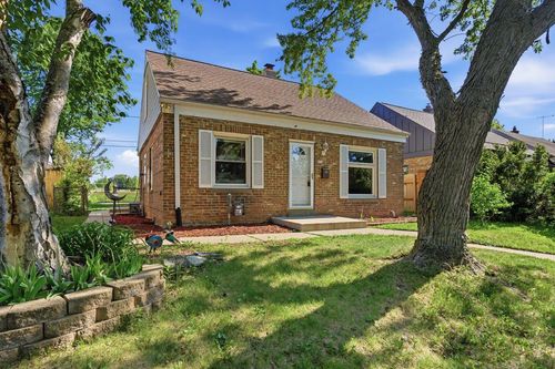471 E Morgan Avenue, Milwaukee, WI, 53207 | Card Image