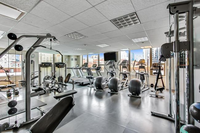 APT-2707 - 501 N Clinton St, Home with 1 bedrooms, 1 bathrooms and null parking in Chicago IL | Image 20