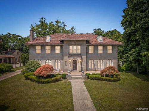 55 Arden Park Blvd, Detroit, MI, 48202-1307 | Card Image