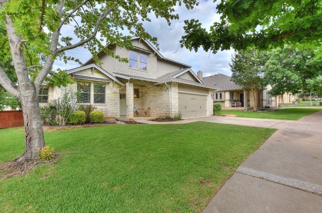 110 Chestnut Ct, House other with 4 bedrooms, 4 bathrooms and 4 parking in Georgetown TX | Image 5