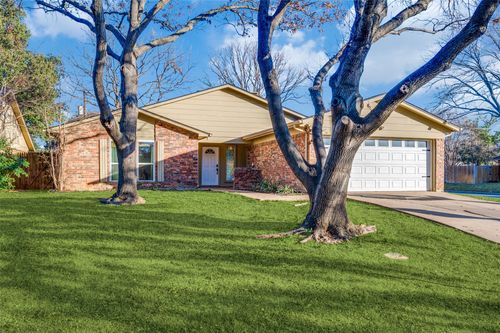 3700 Wedgworth Rd S, Fort Worth, TX, 76133-2950 | Card Image