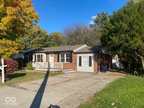 1701 9th Ave, Beech Grove, IN, 46107-2602 | Card Image