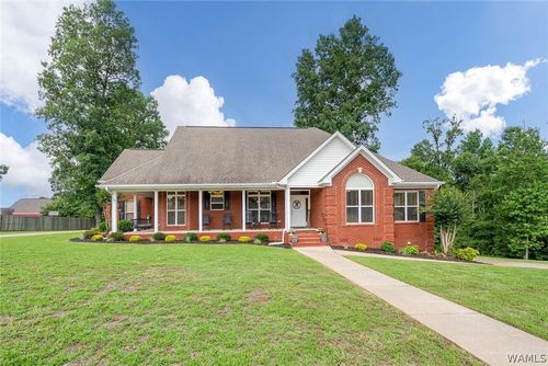 16671 Laney Lane, Vance, AL, 35490 | Card Image