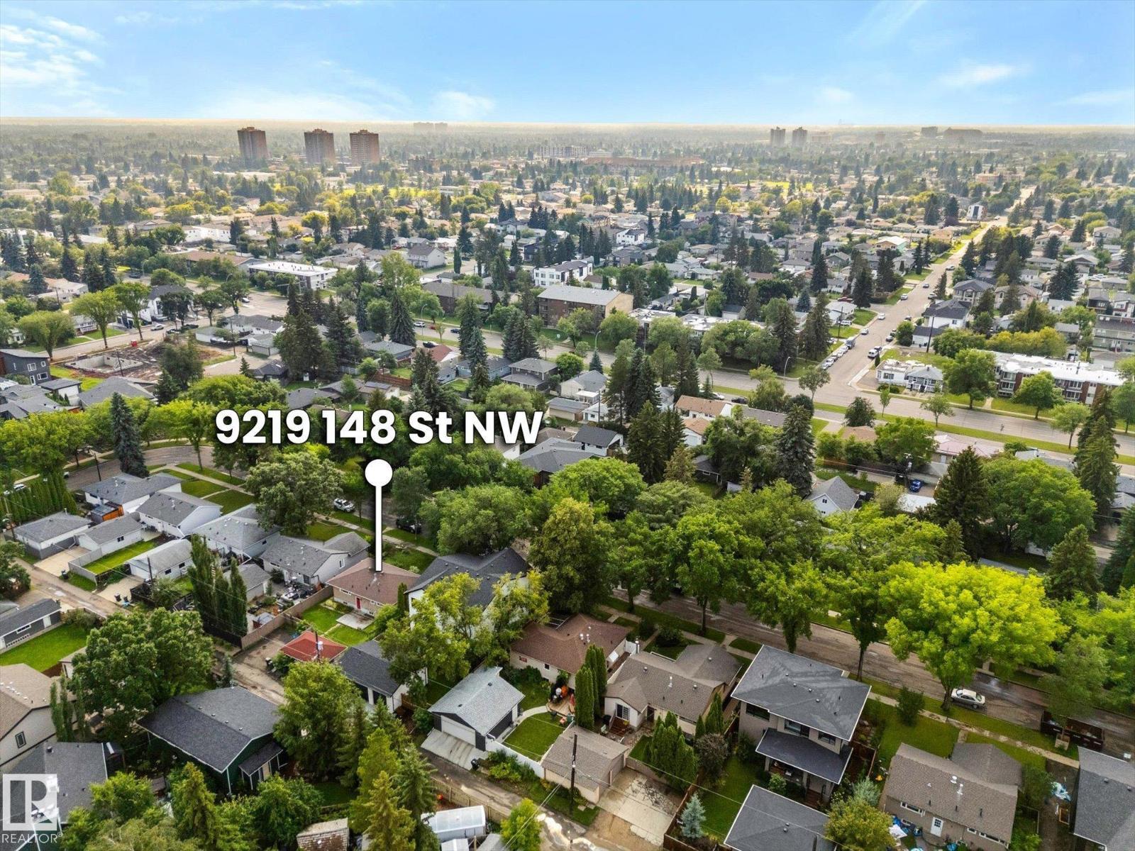 Residential in Edmonton 2