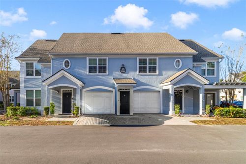 apt-205-3304 Westchester Square Blvd, ORLANDO, FL, 32835-7589 | Card Image