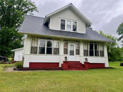 1860 4th Street, Comstock, WI, 54826 | Card Image