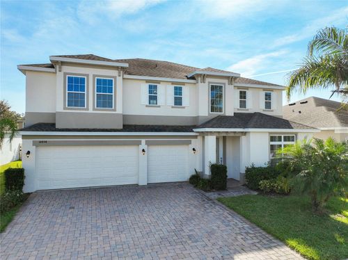 14494 Breakwater Way, WINTER GARDEN, FL, 34787-5265 | Card Image