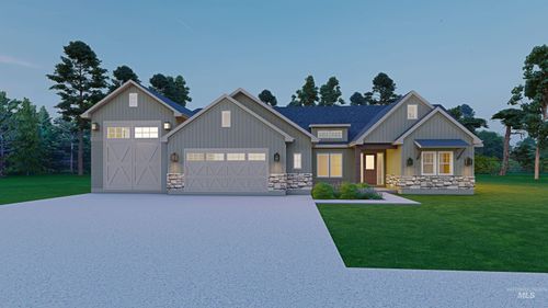 3680 Lexington Ln, Emmett, ID, 83617-5134 | Card Image